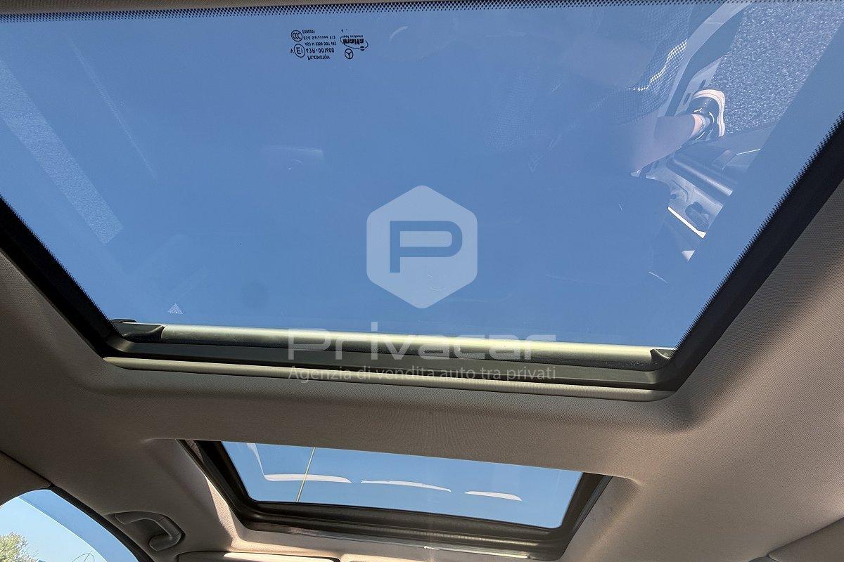 MERCEDES GLK 220 4Matic BlueTEC Premium Full Edition