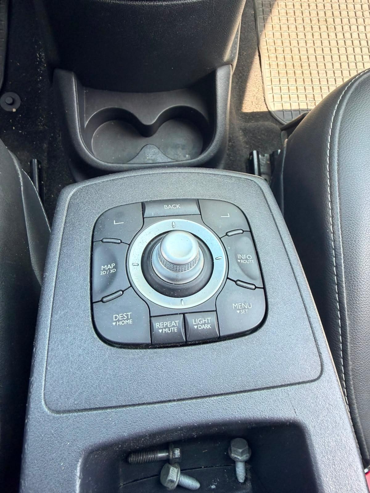Renault Scenic Scénic X-Mod 1.5 dCi 110CV Luxe