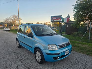 Fiat Panda 1.2 Benzina con GARANZIA- NEOPATENTATI