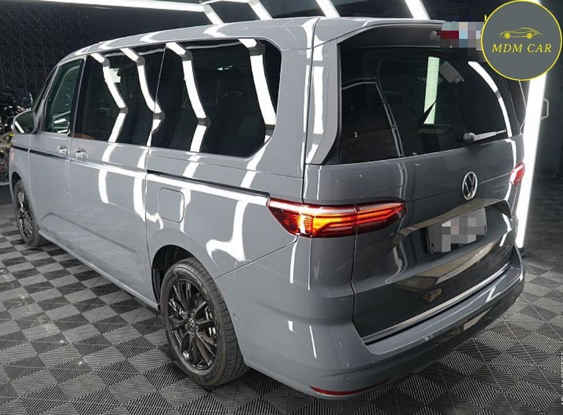Volkswagen T7 Multivan L2 2.0 tdi Bulli Style 150cv DSG 7p *PREZZO+IVA**