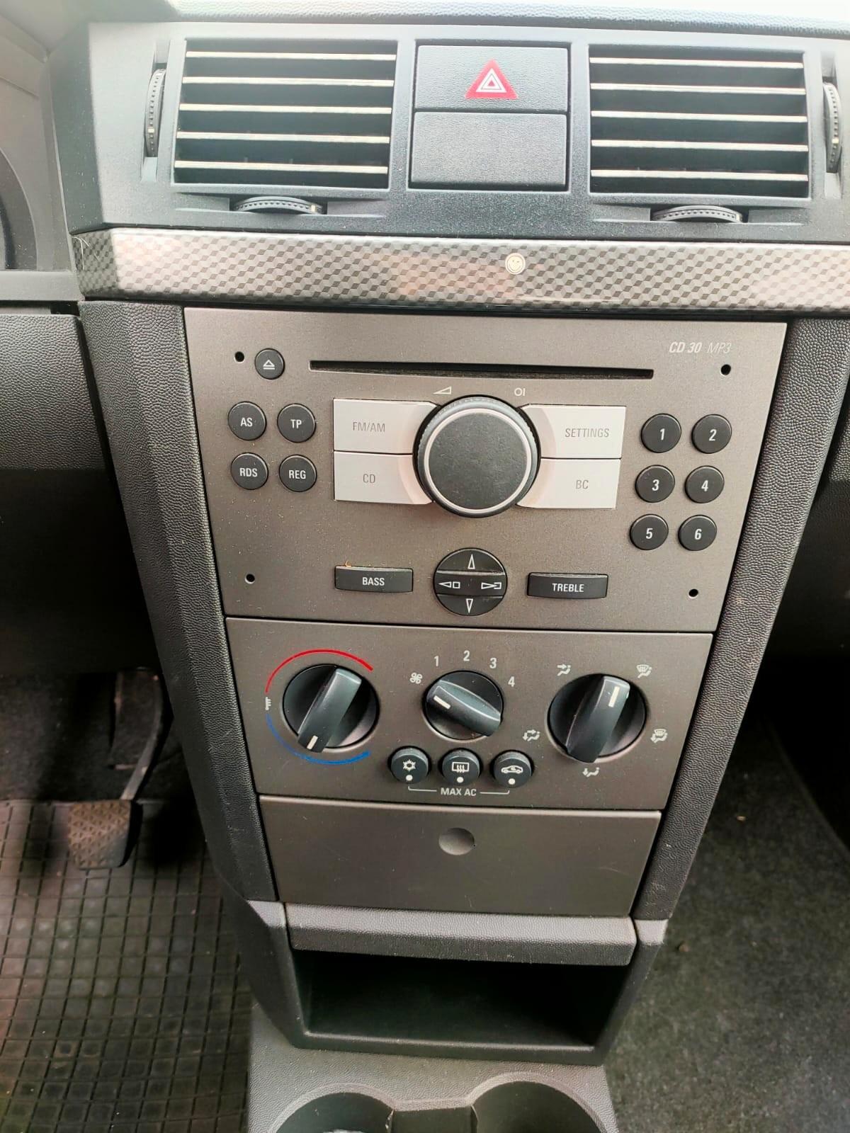 Opel Meriva 1.3 CDTI Cosmo