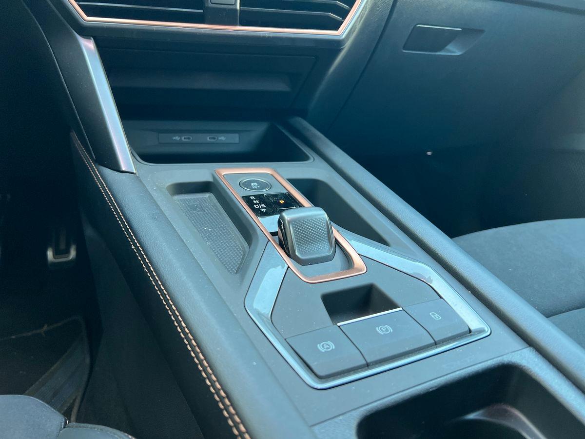 CUPRA Formentor 1.5 e-HYBRID150 kW (204 CV) pHEV DSG 6 marce2WD