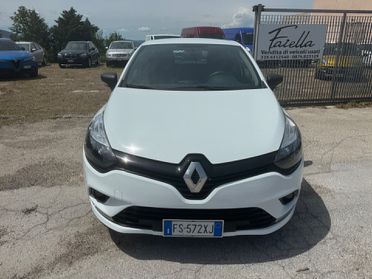 Renault Clio Van 2 posti dCi 8V 75 CV 5 porte Business