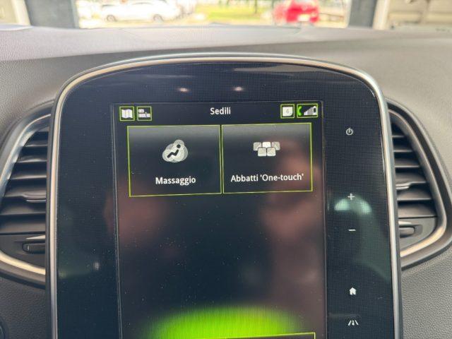 RENAULT Grand Scenic dCi 160 CV EDC Energy Bose 7 Posti