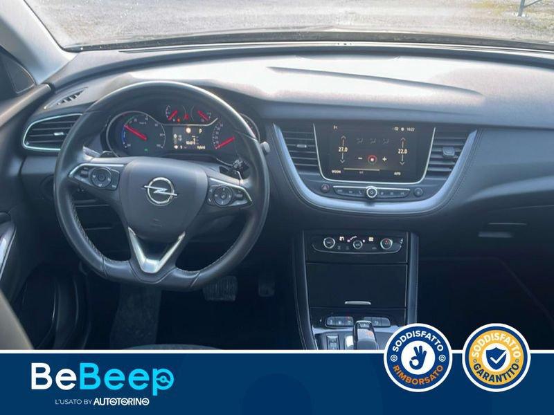 Opel Grandland X 1.6 PHEV ELEGANCE FWD AUTO