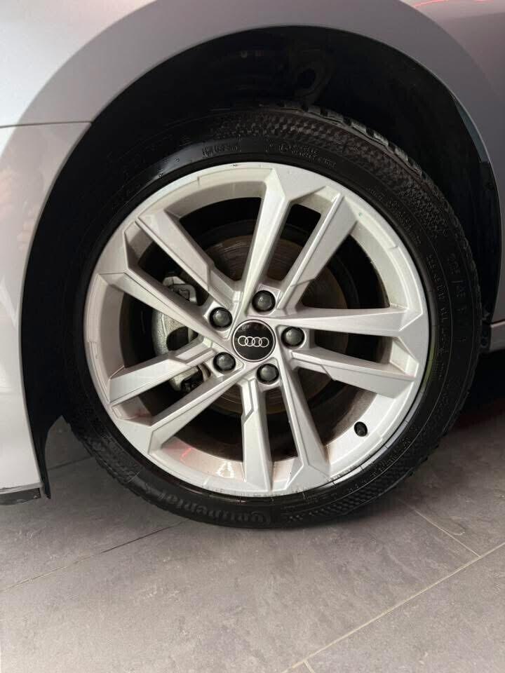 Audi A3 SPB 30 TDI S tronic S line edition 12/2022