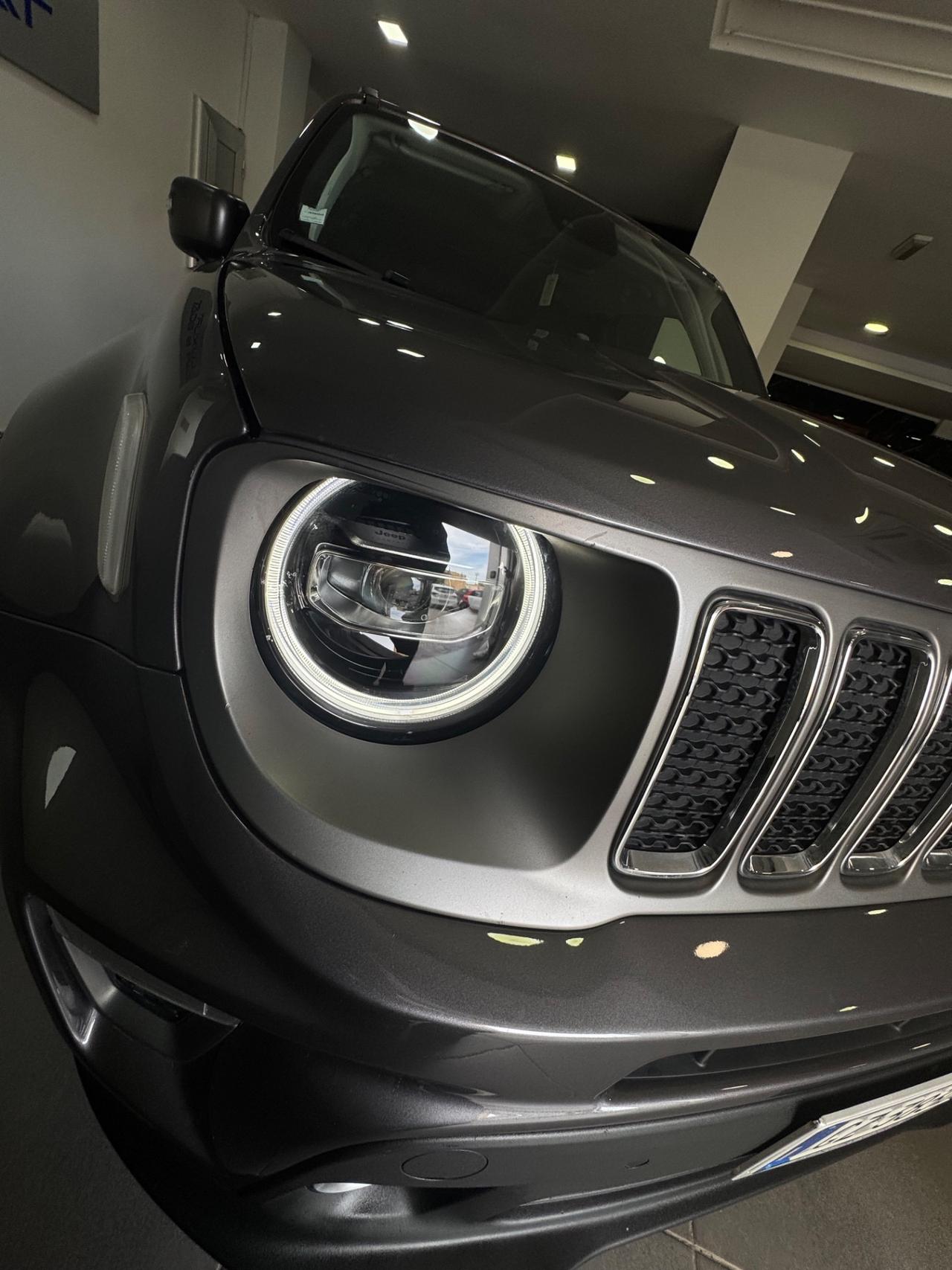 Jeep Renegade 1.0 T3 Limited