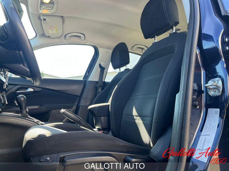 FIAT Tipo 1.6 Mjt 120cv DCT