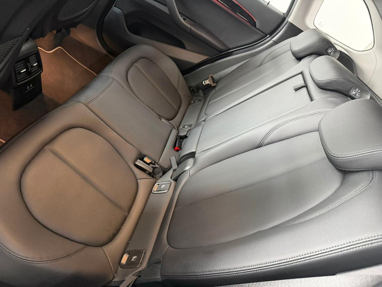 Bmw X1 sDrive18d xLine Plus