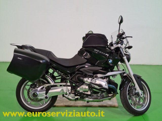 BMW R 1200 R R 1200