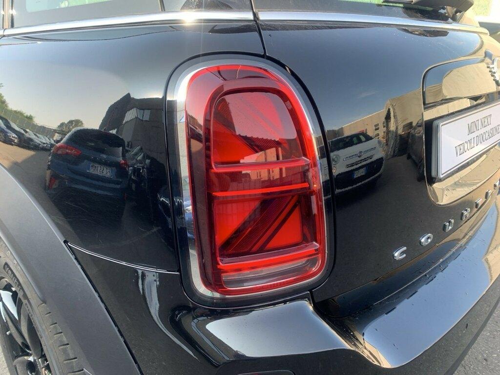 Mini Cooper Countryman 1.5 Business Auto