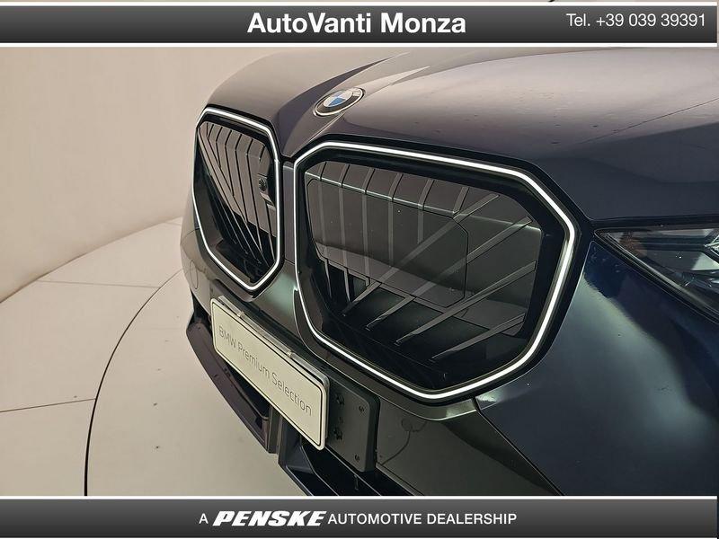 BMW X3 X3 xdrive30e MSport Pro auto