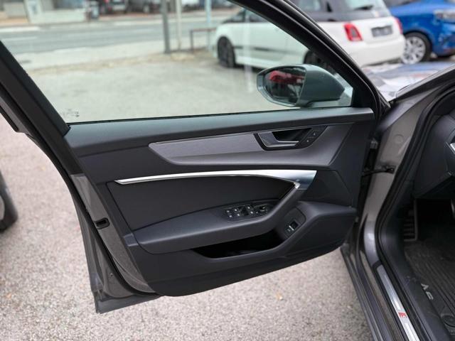 Audi A6 Avant 2.0 TDI 190 CV S tronic quattro edition