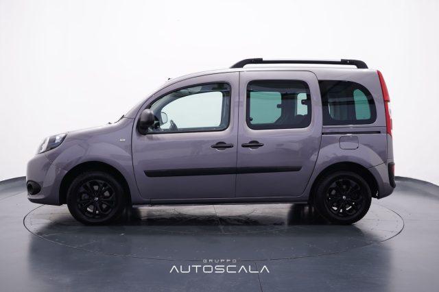 RENAULT Kangoo 1.5 dCi 90CV 5 porte Limited