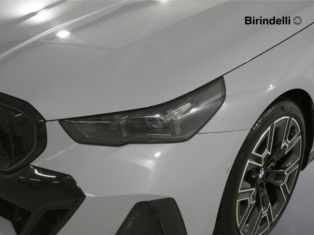 BMW S. 5(G60/61/90/99) - 520d 48V sDrive Msport
