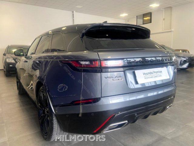 LAND ROVER Range Rover Velar 3.0D V6 275 CV R-Dynamic
