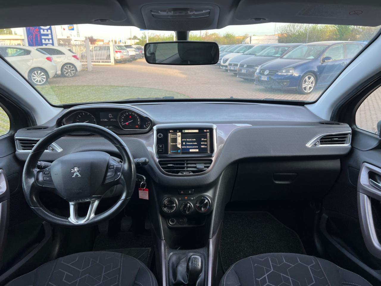 Peugeot 2008 1.2 VTi 82CV OK NEOPATENTATI