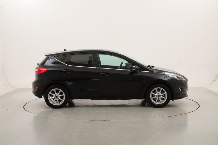 Ford Fiesta Hybrid Titanium BR361607 1.0 Mild Hybrid 125CV