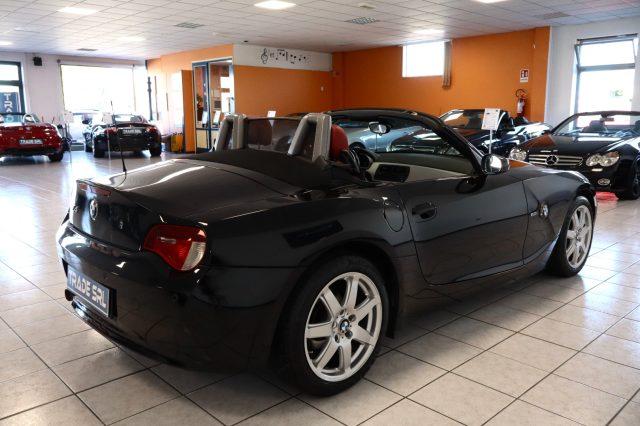 BMW Z4 2.0i cat Roadster GARANZIA