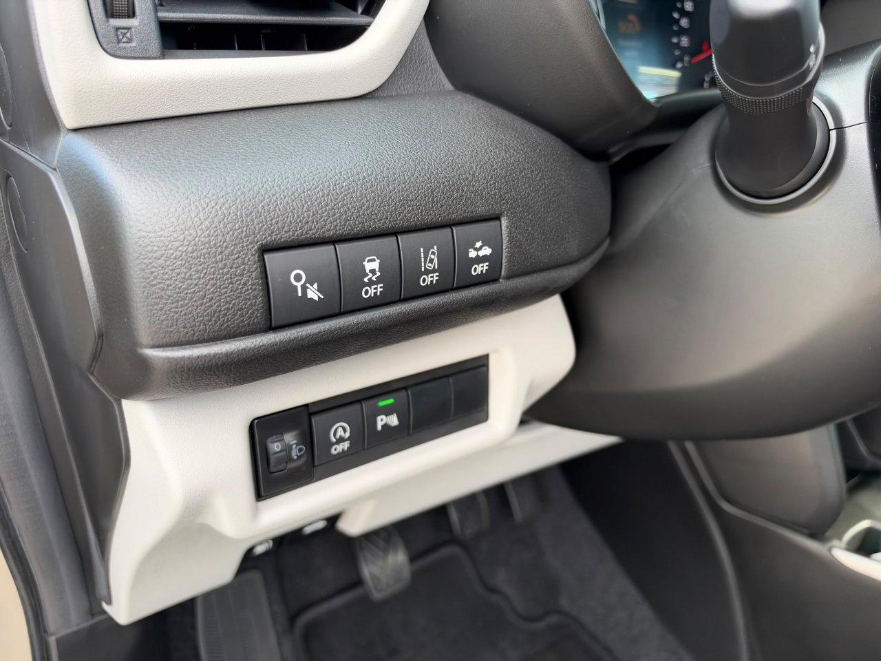 Suzuki Swift 1.2 Hybrid Top