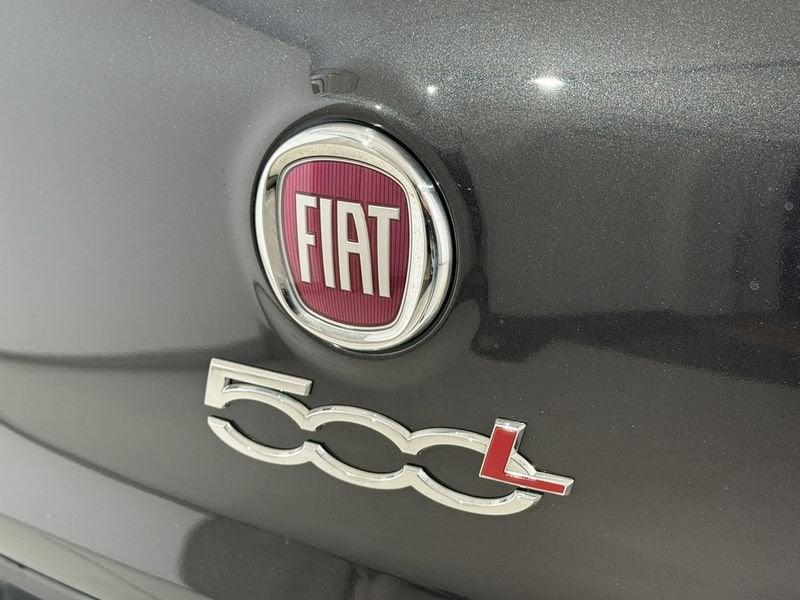 FIAT 500L 1.3 MultiJet 95cv Pop Star