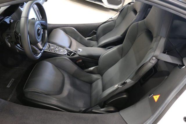 MCLAREN GT GT ""UFFICIALE ITALIANA GARANZIA MCLAREN""