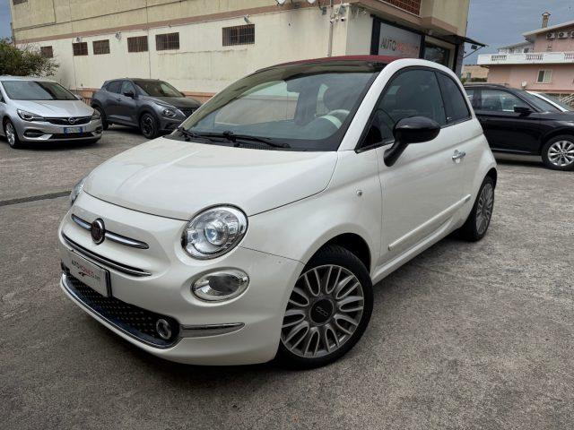FIAT 500C 1.3 Multijet 16V 95 CV Lounge