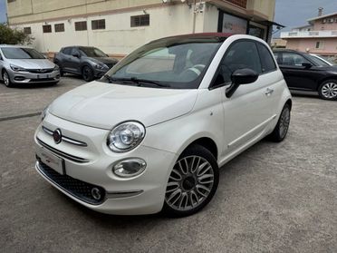 FIAT 500C 1.3 Multijet 16V 95 CV Lounge