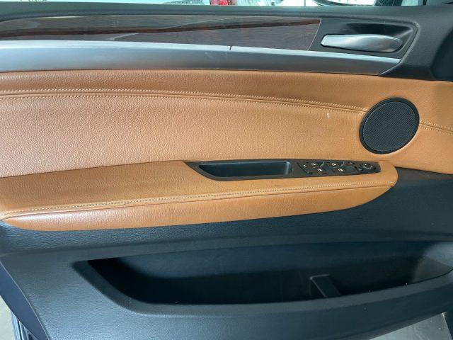 BMW X6 3.0 D X-Drive 306 CV Futura