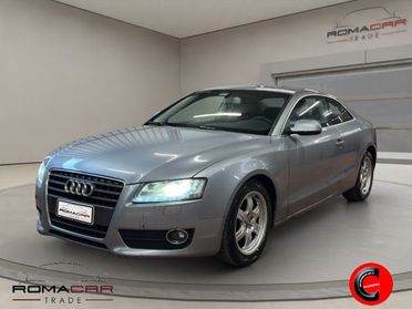 AUDI A5 2.0 TDI F.AP.