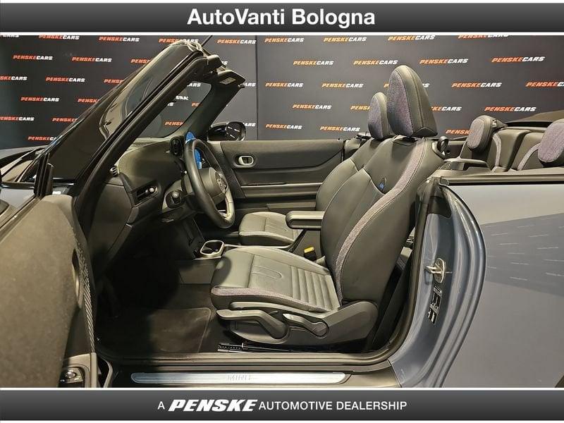 MINI Mini Cooper Cabrio Mini 2.0 Cooper C Classic Cabrio