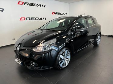 Renault Clio Sporter 1.5 dCi 8V 90CV Costume National