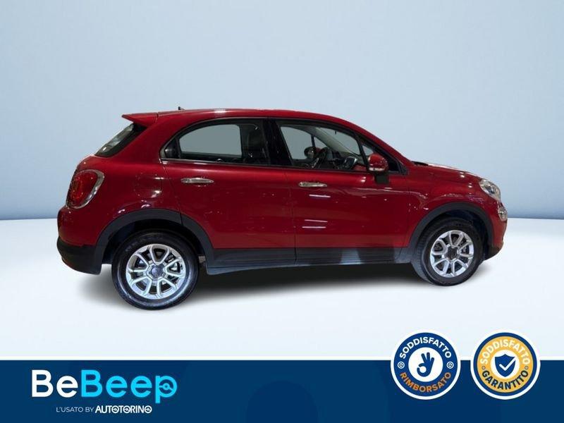 FIAT 500X 1.3 MJT POP 4X2 95CV