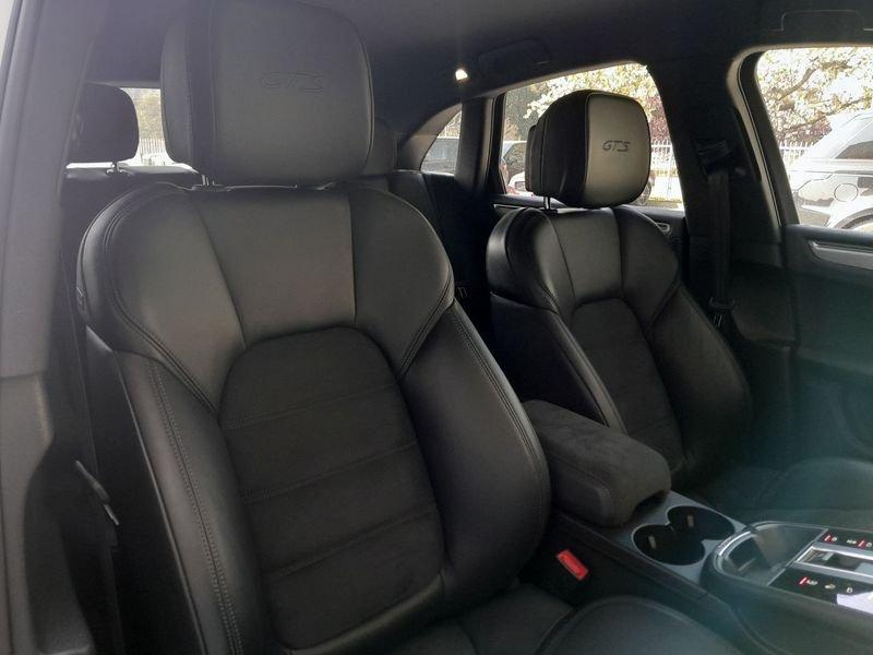 Porsche Macan 2.9 V6 GTS SOLO 20.000KM