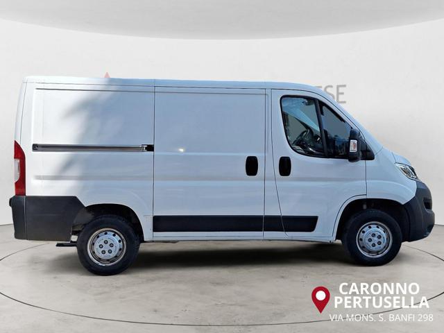 CITROEN Jumper 35 BlueHDi 140 S&S PC-TN Furgone Business