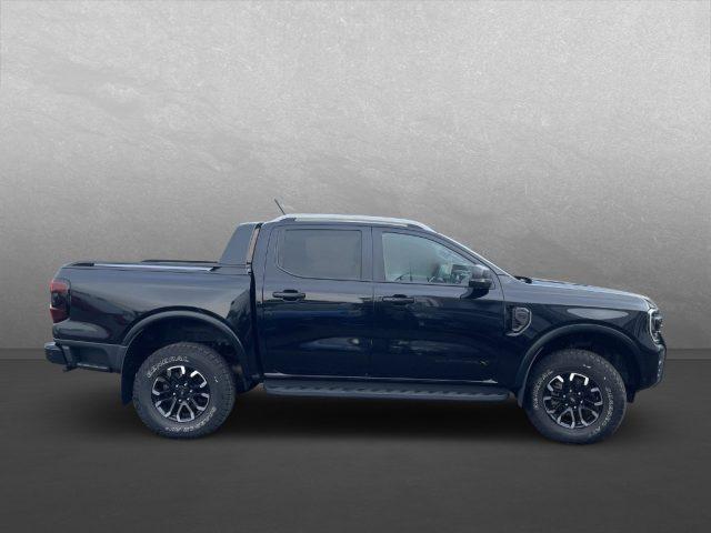 FORD Ranger 2.0 ECOBLUE aut. 205 CV DC Wildtrak X 5 posti