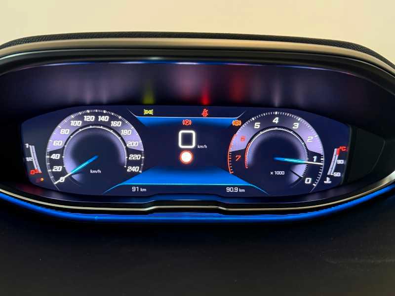 PEUGEOT 3008 PureTech130 S&S - GT