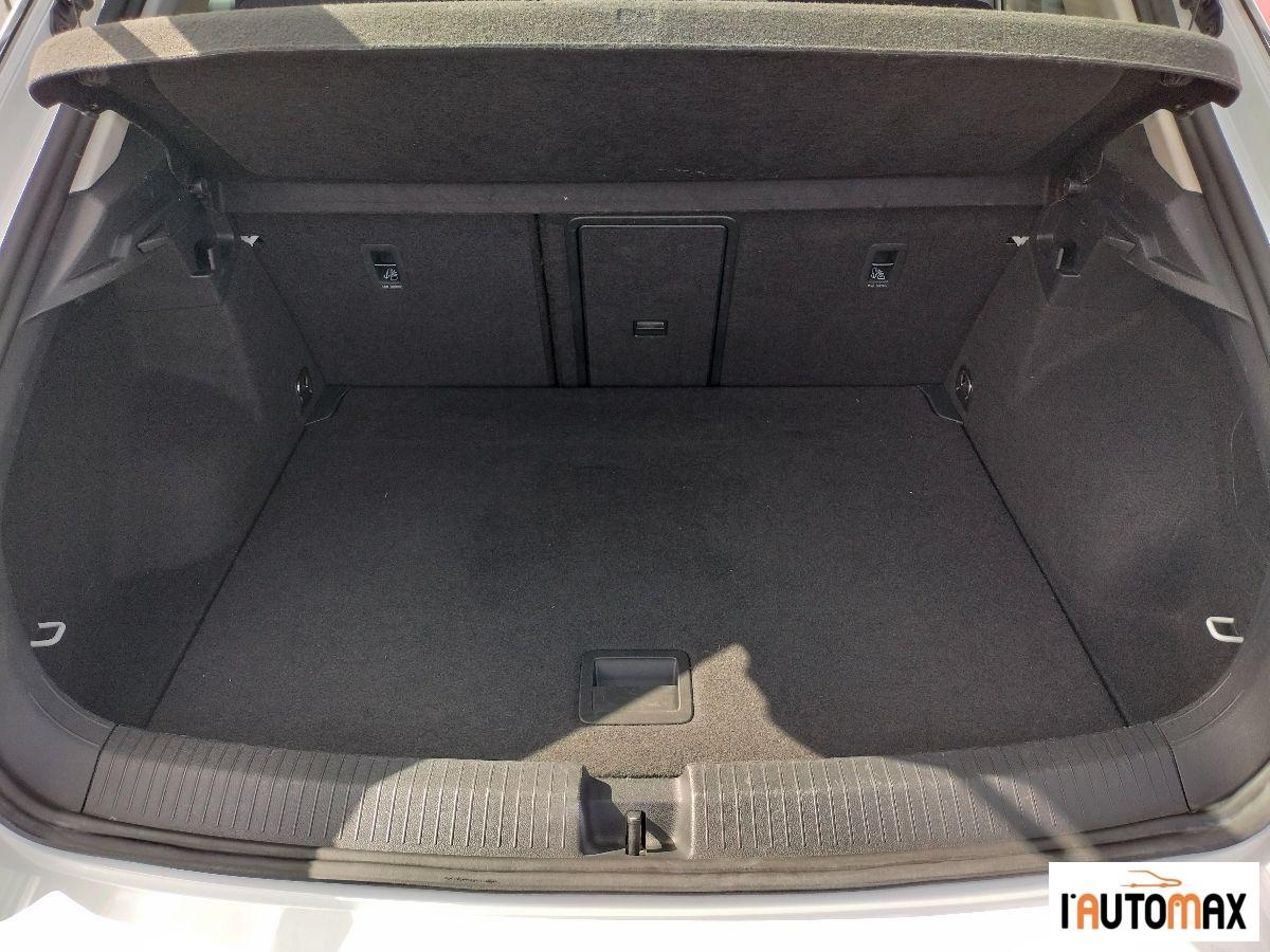 VOLKSWAGEN - T-Roc 2.0 tdi Style 150cv dsg