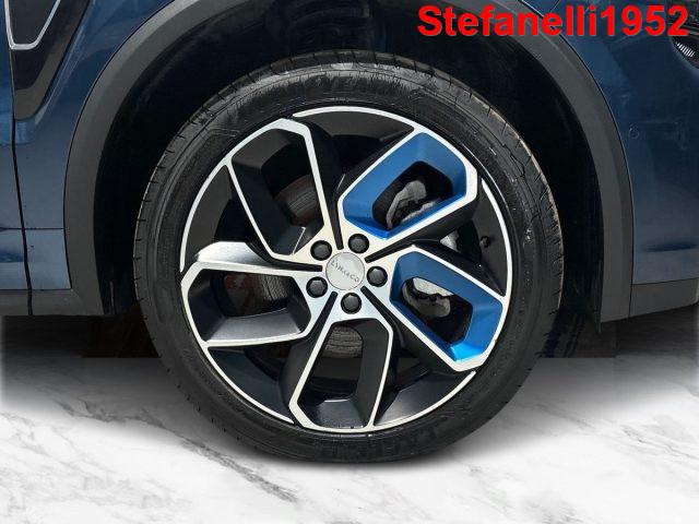 LYNK & CO 01 - 1.5 td phev auto