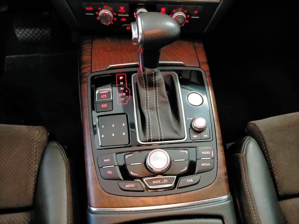 AUDI A 7 SB 3.0 V6 TDI quattro s-tronic S-LINE