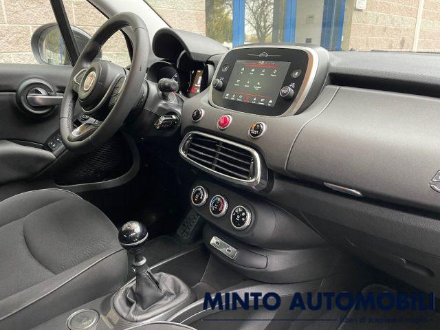 FIAT 500X 1.0 T3 120CV APPLE CARPLAY ANDROID AUTO BLUETOOTH