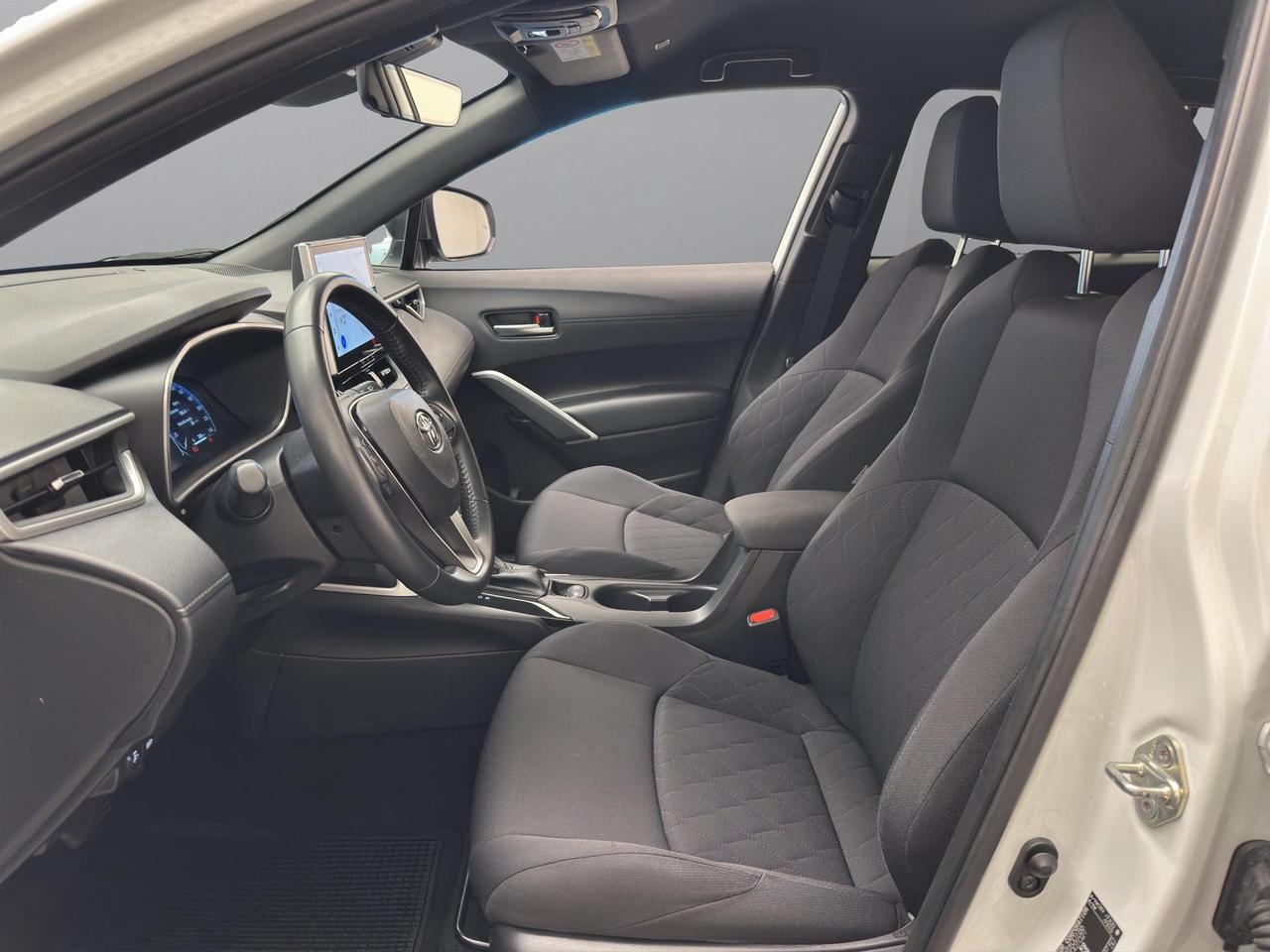 Toyota Corolla Cross 1.8h Trend fwd 140cv e-cvt