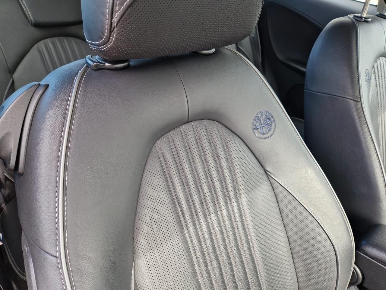 Alfa Romeo MiTo 1.3 JTDm 85 CV S&S