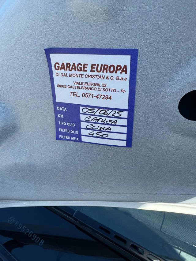 CITROEN C1 1.0 5 porte Seduction