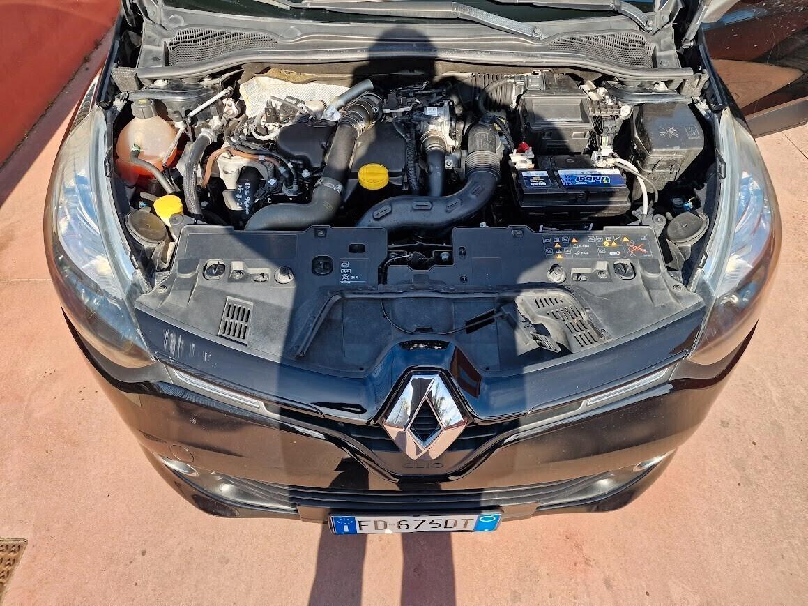 Renault Clio Sporter dCi 8V 75CV Start&Stop Energy Life