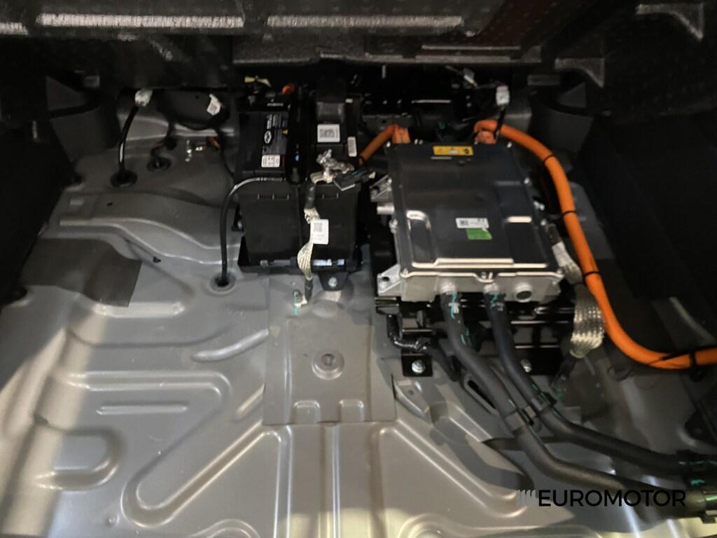 Jaecoo Jaecoo 7 Super Hybrid 1.5 TGDI Plug-in Exclusive 2WD