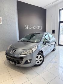 Peugeot 207 1.6 8V HDi 93CV 5p. Millesim 200