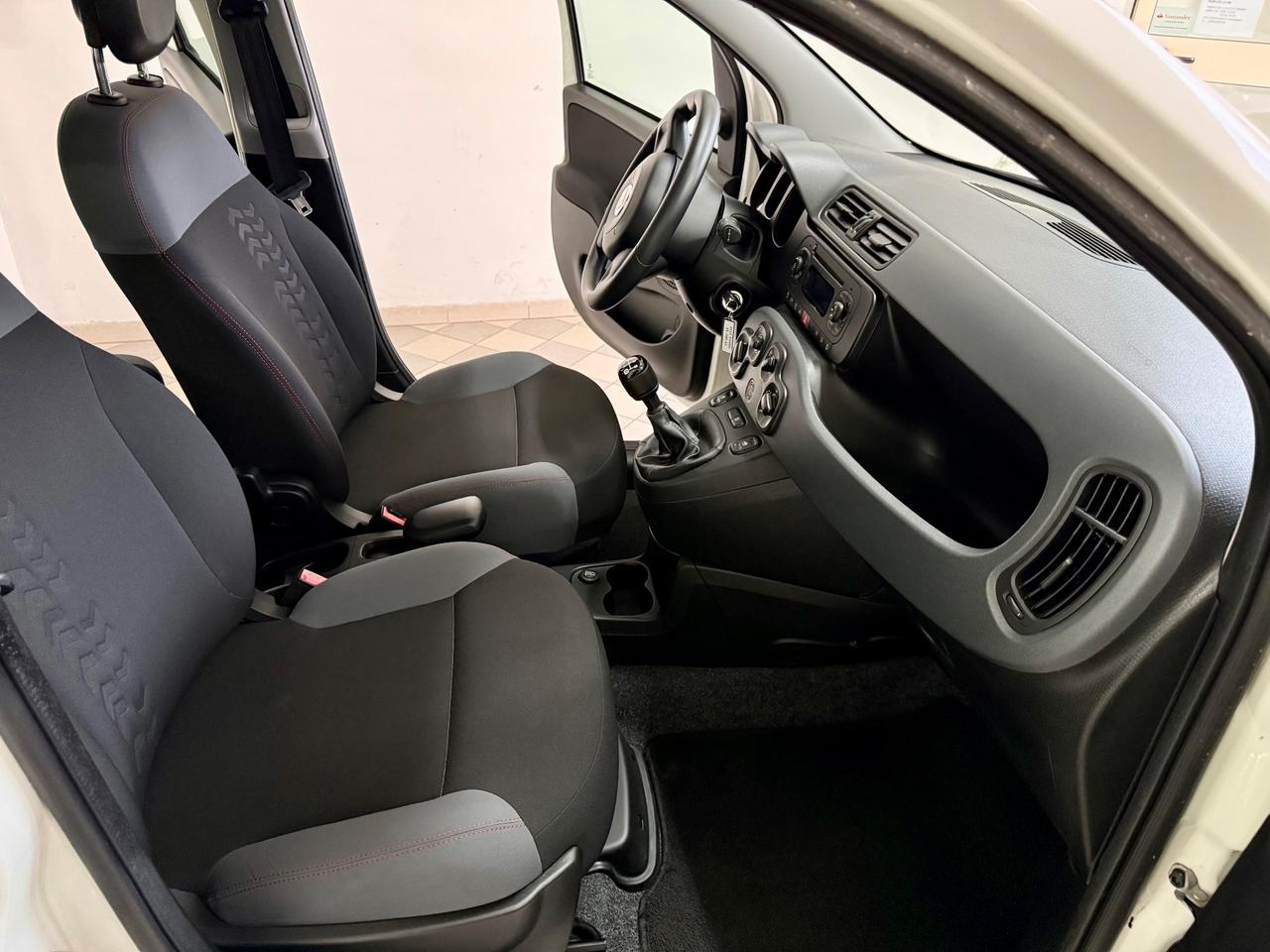 Fiat Panda 1.3 MJT 95 CV S&S Easy solo 75.000km