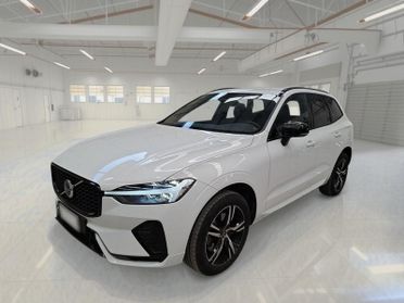 VOLVO XC60 B5 D AWD automatico R-Design