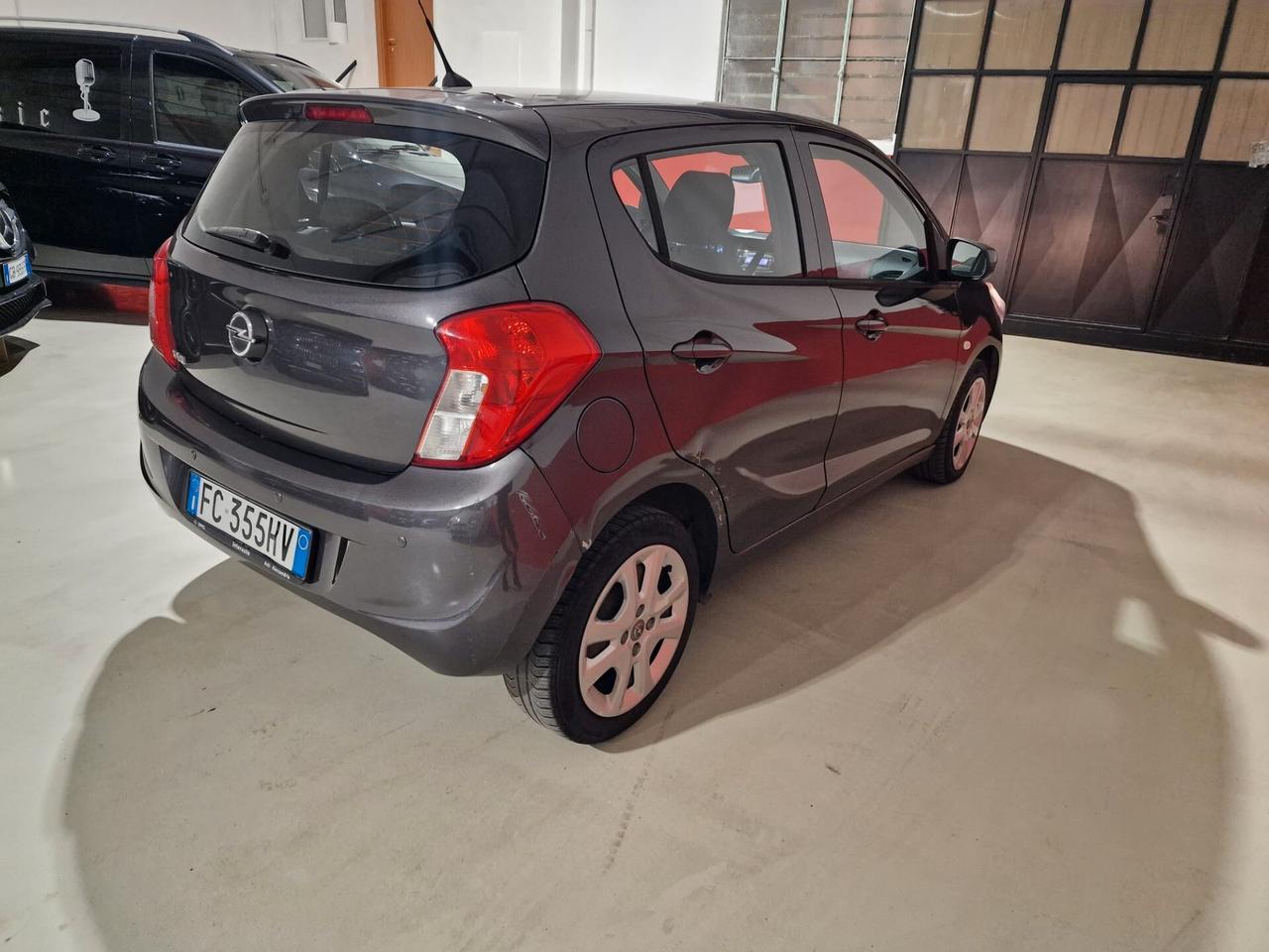 Opel Karl 1.0 75 CV Innovation